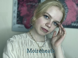 Moireheath