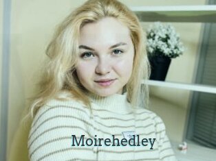 Moirehedley