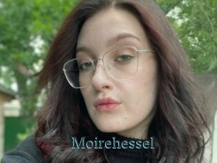 Moirehessel
