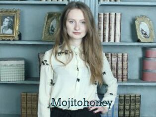 Mojitohoney