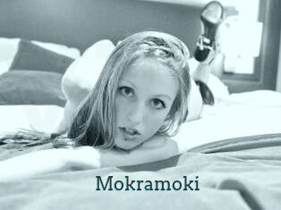 Mokramoki