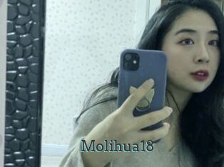 Molihua18