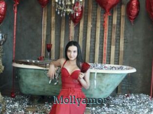 Mollyamor