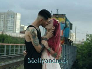 Mollyandnick