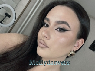 Mollydanvers