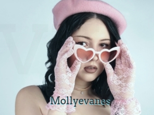 Mollyevanes