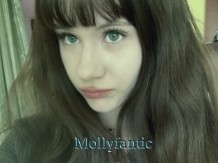 Mollyfantic