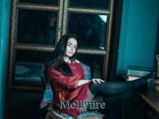 Mollyfire