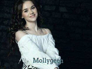 Mollygeen
