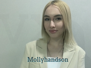 Mollyhandson