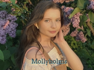Mollyholms
