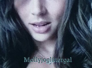 Mollyjoglittergal