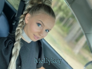 Mollykey
