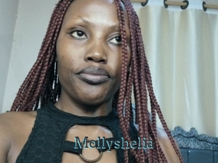 Mollyshelia
