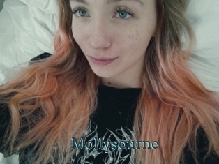 Mollysourne
