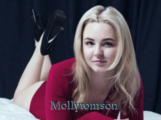 Mollytomson