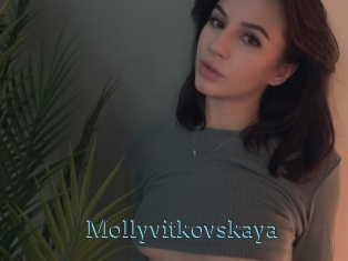 Mollyvitkovskaya