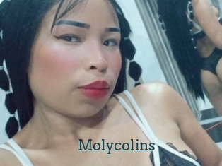 Molycolins