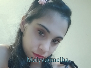 Molyvermelha
