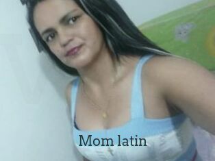 Mom_latin