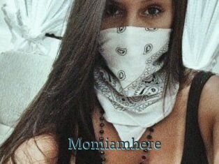Momiamhere