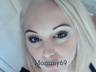 Mommy69