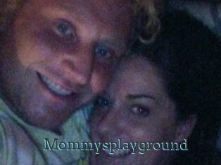 Mommysplayground
