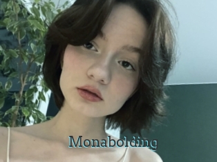 Monabolding
