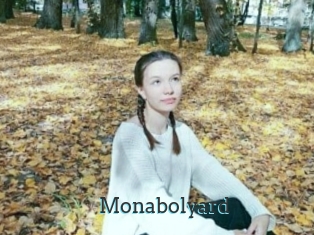 Monabolyard
