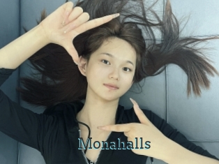 Monahalls