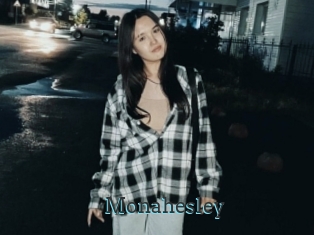 Monahesley