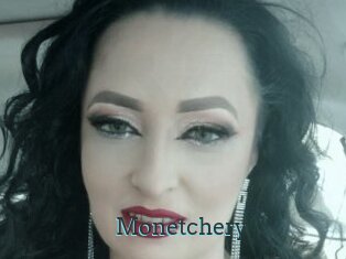 Monetchery
