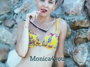 Monica4you