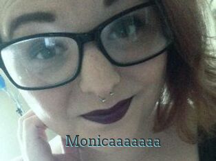 Monicaaaaaaa