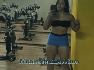 Monicaandmassimo