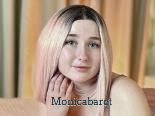 Monicabaret