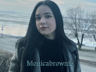 Monicabrownie