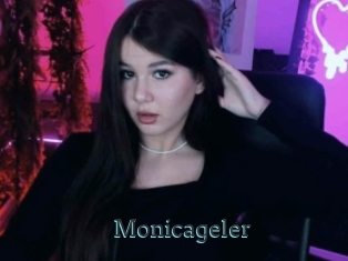 Monicageler