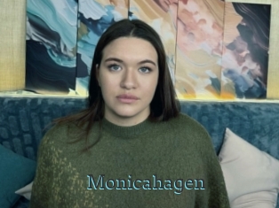 Monicahagen