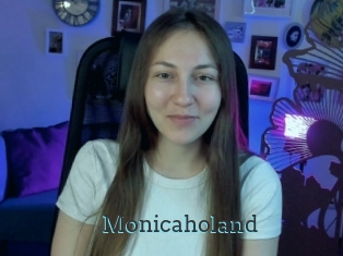 Monicaholand