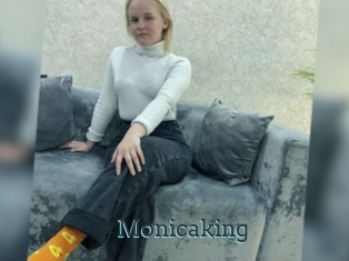 Monicaking