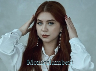 Monicalambert