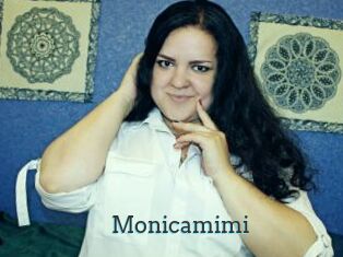 Monicamimi