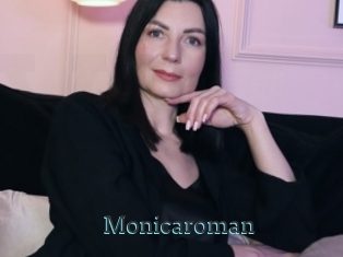 Monicaroman