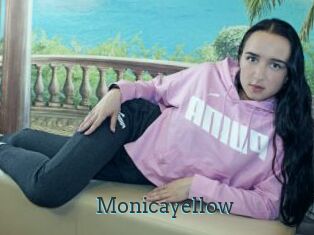 Monicayellow