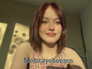 Monicayohonsen