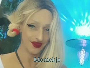 Moniekje