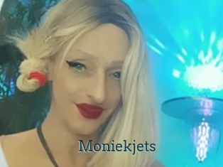 Moniekjets