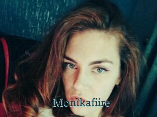 Monikafiire