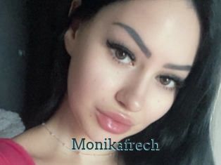 Monikafrech